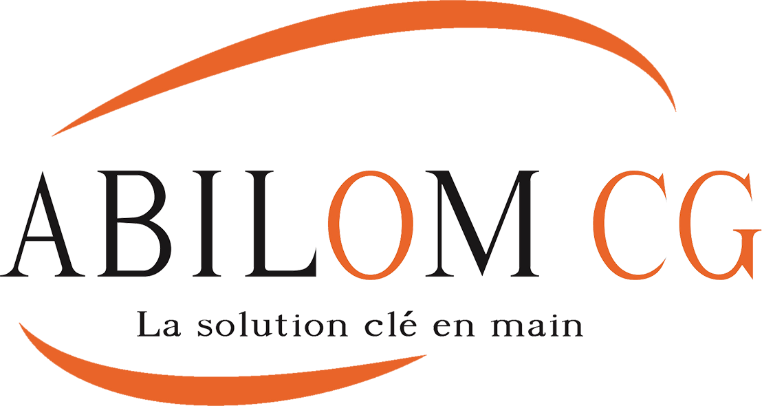 Logo Abilom Contractant général